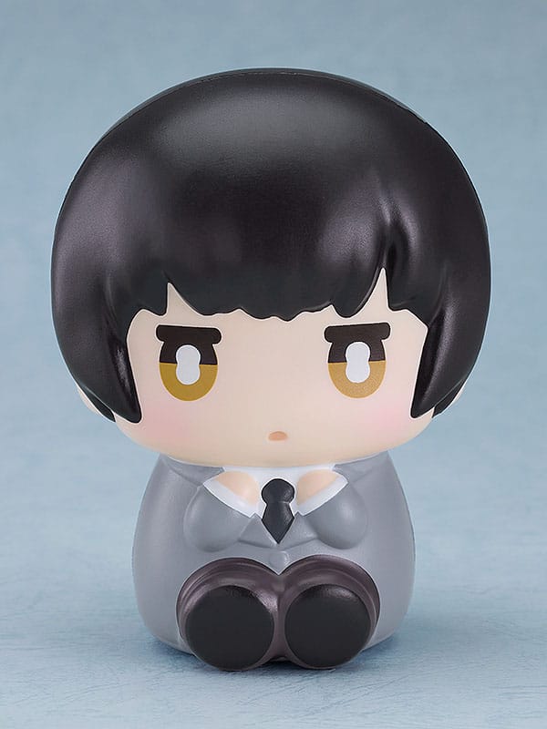 PREORDINE ESAURITO Hetalia World Stars Marshmalloid Anti-Stress Figure Japan 12 cm