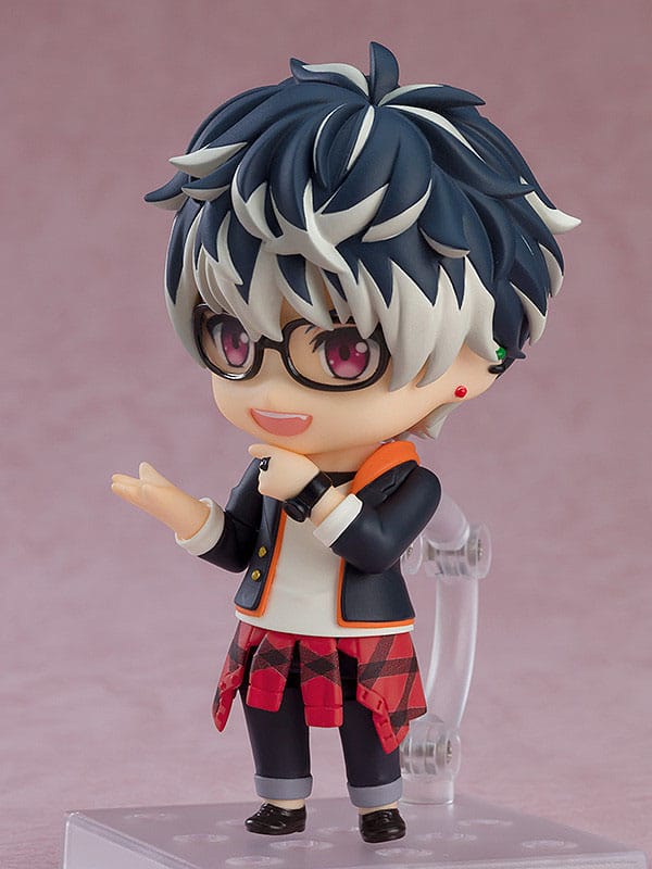 Vorbestellung geschlossen 12/2025 Idolish7 Nendoroid Actionfigur Momo 10 cm