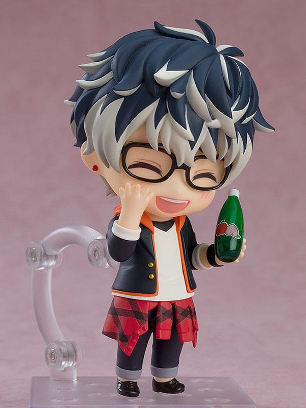 Vorbestellung geschlossen 12/2025 Idolish7 Nendoroid Actionfigur Momo 10 cm