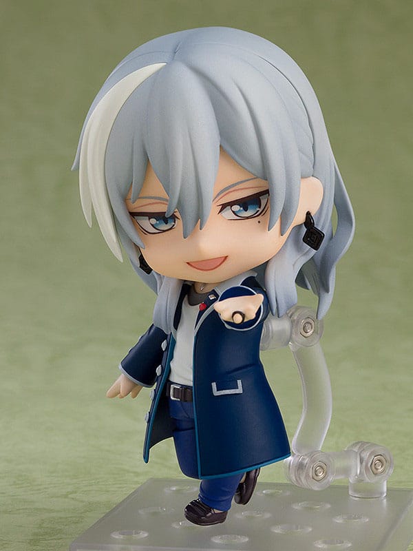 Vorbestellung geschlossen 12/2025 Idolish7 Nendoroid Actionfigur Yuki 10 cm