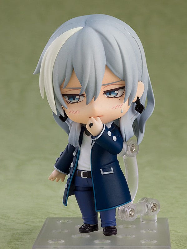 Vorbestellung geschlossen 12/2025 Idolish7 Nendoroid Actionfigur Yuki 10 cm