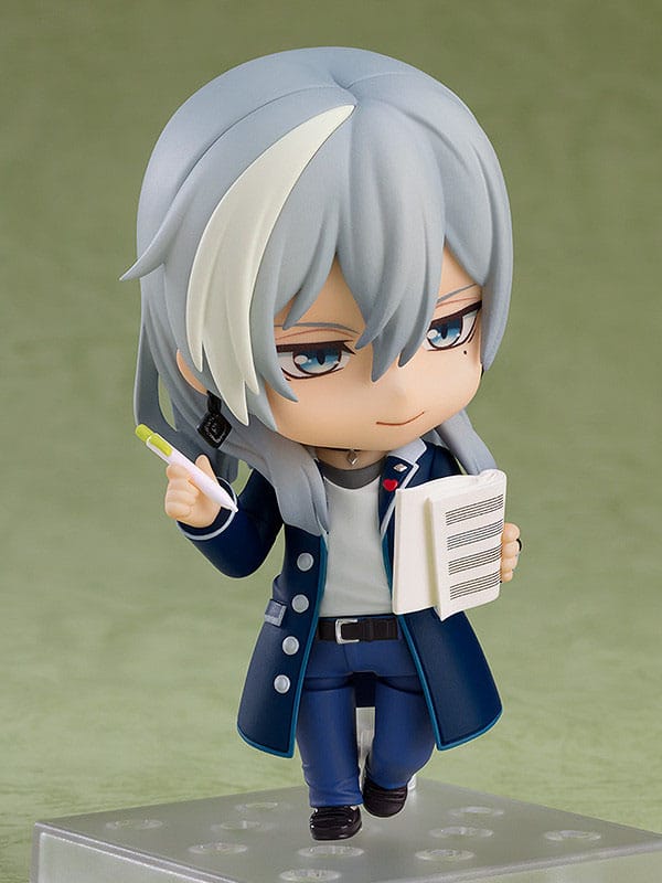 Vorbestellung geschlossen 12/2025 Idolish7 Nendoroid Actionfigur Yuki 10 cm