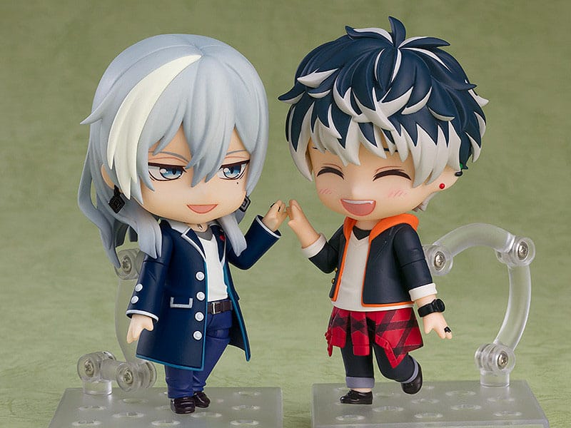 Vorbestellung geschlossen 12/2025 Idolish7 Nendoroid Actionfigur Yuki 10 cm