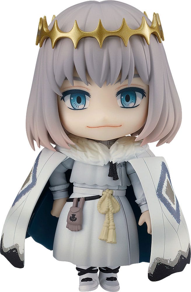 SU ORDINAZIONE Fate/Grand Order Nendoroid Action Figure Pretender/Oberon 10 cm