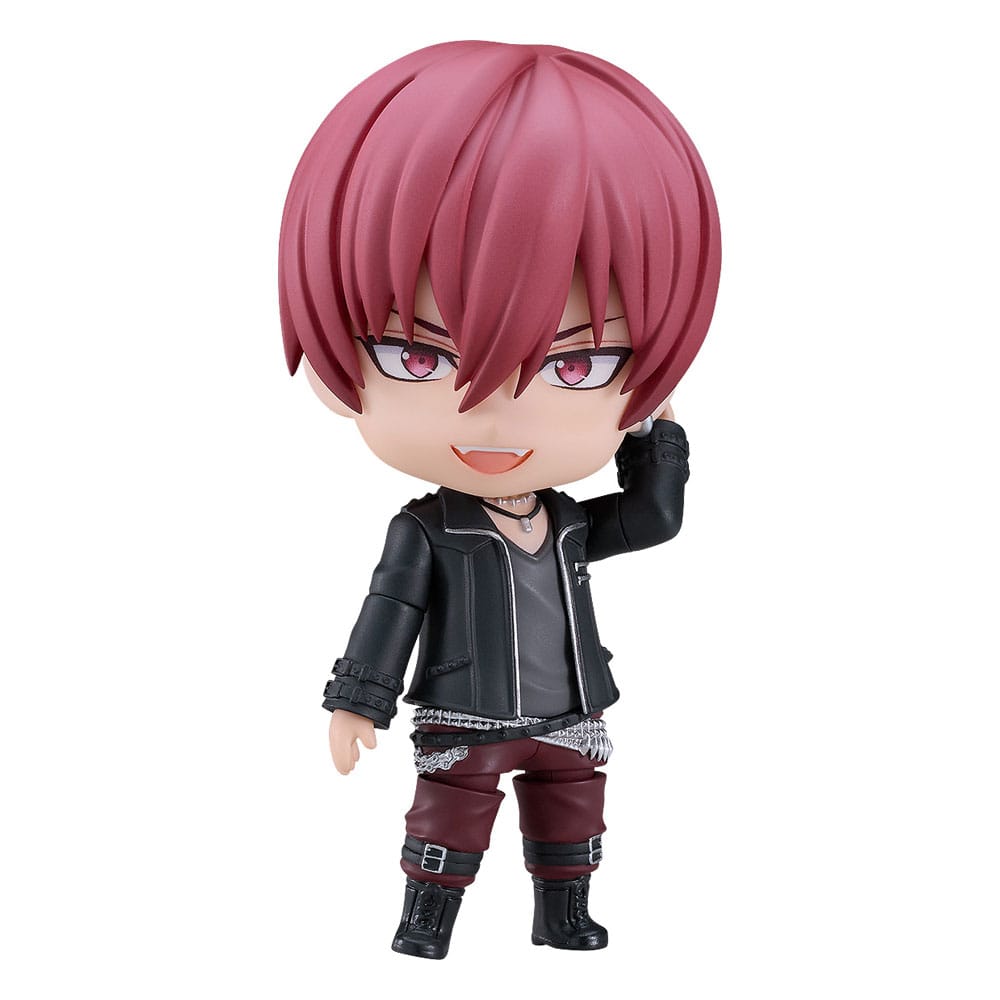 SU ORDINAZIONE Idolish7 Nendoroid Action Figure Toma Inumaru 10 cm ESAURITO