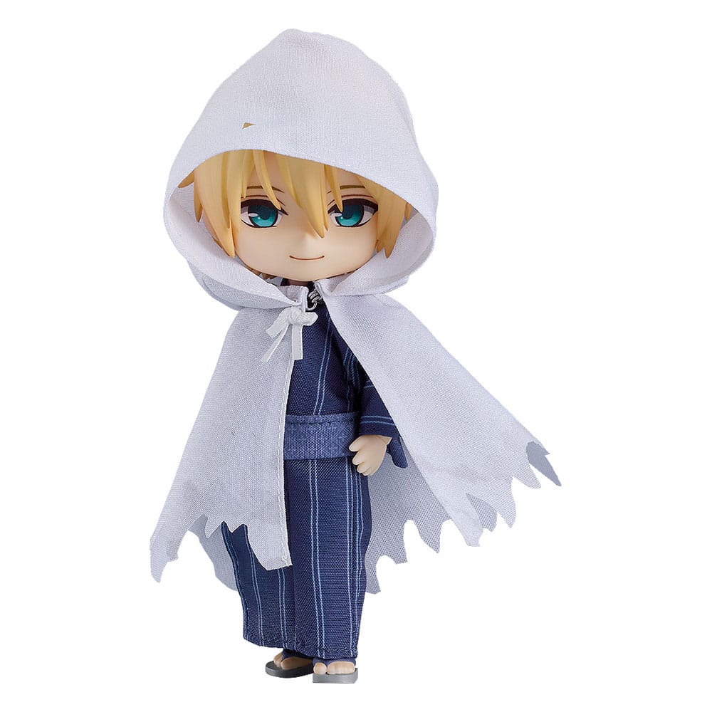 AUF BESTELLUNG Touken Ranbu -ONLINE- Nendoroid Doll Actionfigur Yamanbagiri Kunihiro: Freizeitkleidung Ver. 14 cm *SONDERPREIS* AUSVERKAUFT