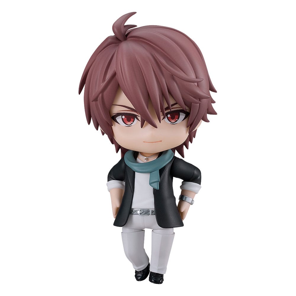 PREORDINE+ CHIUSO 10/2025 Idolish7 Nendoroid Action Figure Torao Mido 10 cm
