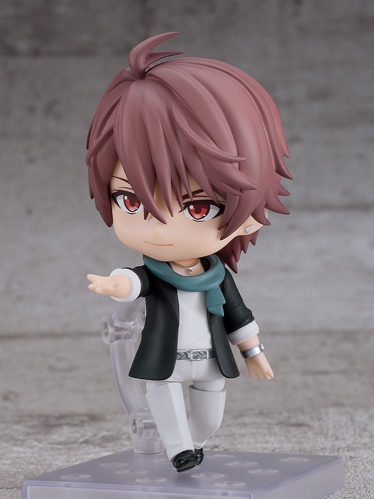 PREORDINE+ CHIUSO 10/2025 Idolish7 Nendoroid Action Figure Torao Mido 10 cm