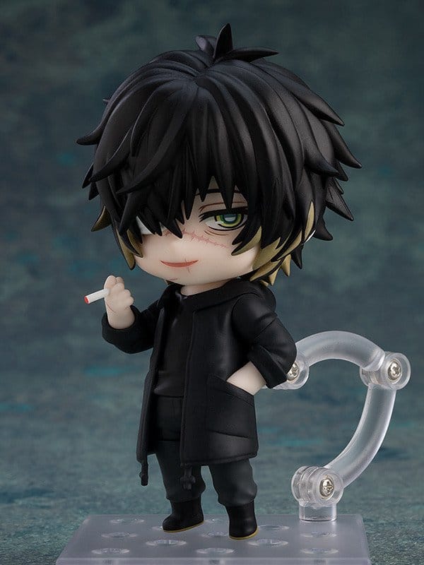 PREORDINE+ 05/2027 Slow Damage Nendoroid Action Figure Towa 10 cm