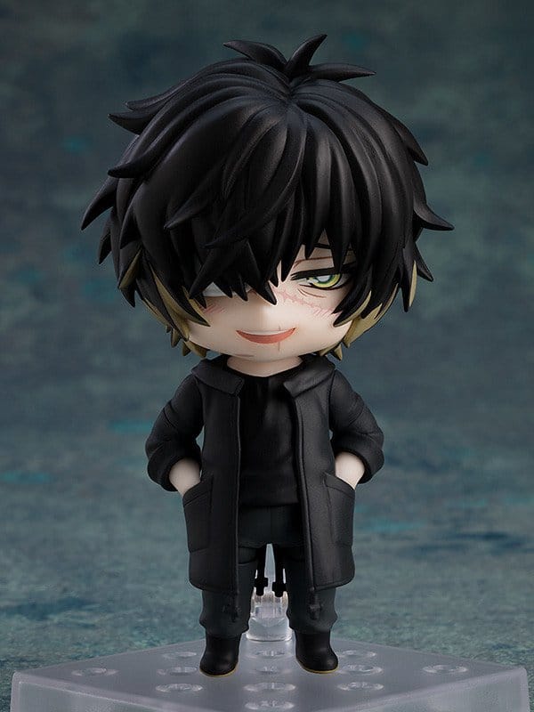 PREORDINE+ 05/2027 Slow Damage Nendoroid Action Figure Towa 10 cm
