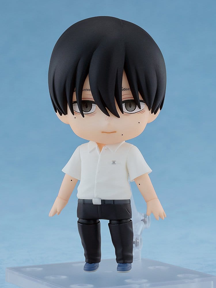 PREORDINE+ 07/2027 The Summer Hikaru Died Nendoroid Action Figure Yoshiki 10 cm