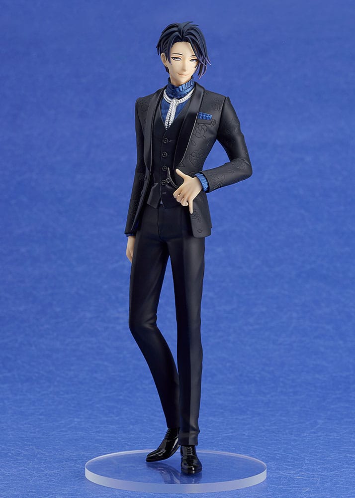 VORBESTELLUNG+ 03/2026 Touken Ranbu Online Pop Up Parade PVC Statue Mikazuki Munechika: Ceremonial Attire Ver. L Größe 24 cm