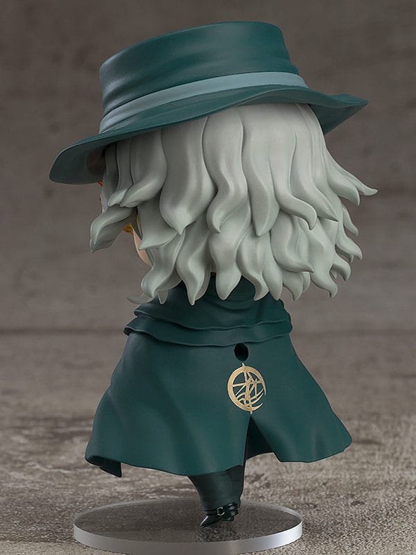 SU ORDINAZIONE Fate/Grand Order Nendoroid Action Figure Avenger/King of the Cavern Edmond Dantès 10 cm
