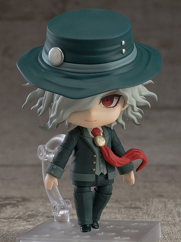 SU ORDINAZIONE Fate/Grand Order Nendoroid Action Figure Avenger/King of the Cavern Edmond Dantès 10 cm
