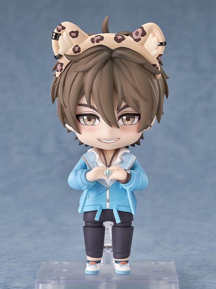 PREORDINE+ 01/2027 NU: Carnival Nendoroid Action Figure Eiden 10 cm