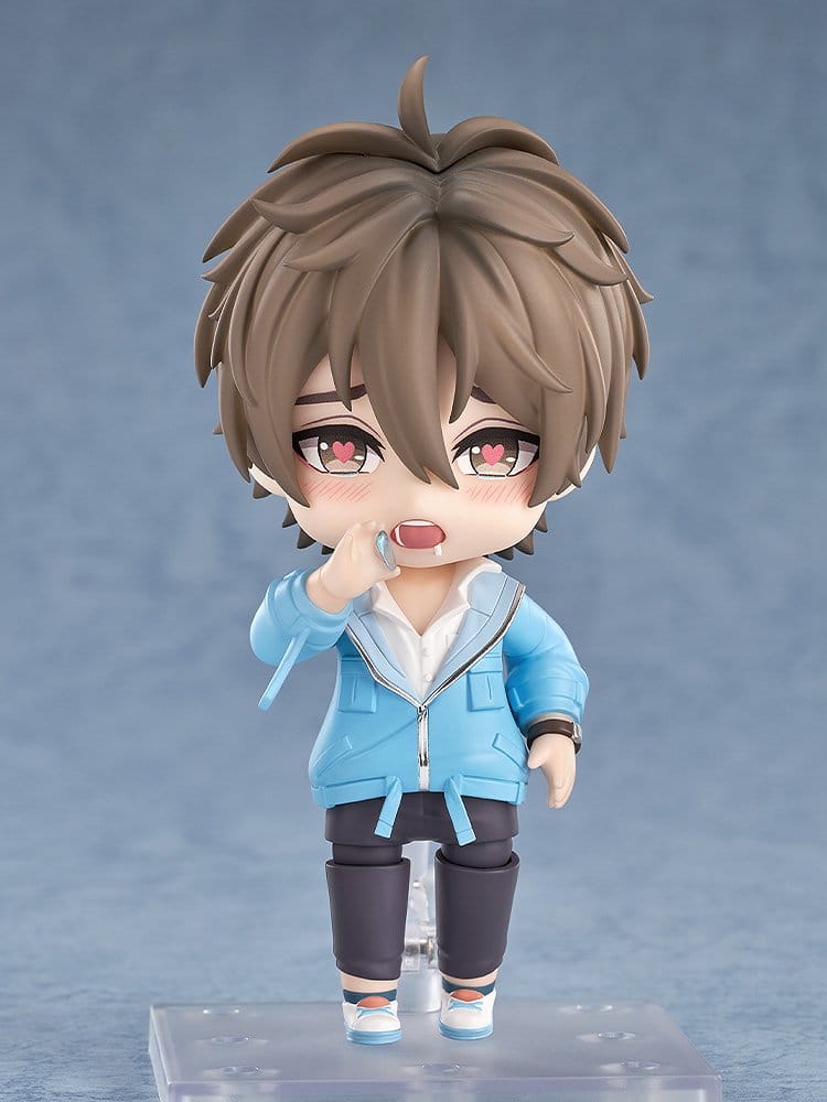 PREORDINE+ 01/2027 NU: Carnival Nendoroid Action Figure Eiden 10 cm