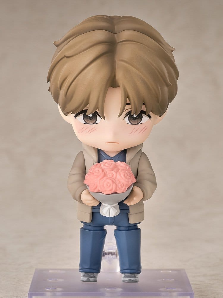 PREORDER+ 08/2026 Jinx Nendoroid Action Figures 2-Pack Joo Jaekyung & Kim Dan 10 cm