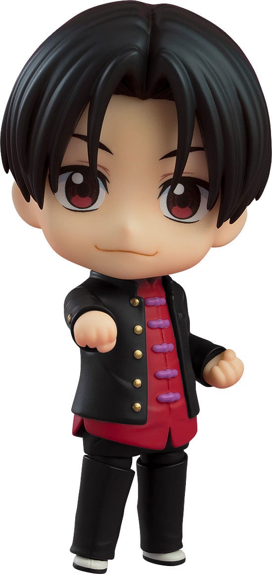 AUF BESTELLUNG: Bucchigiri?! Nendoroid Actionfigur Arajin Tomoshibi 10cm *SONDERPREIS*