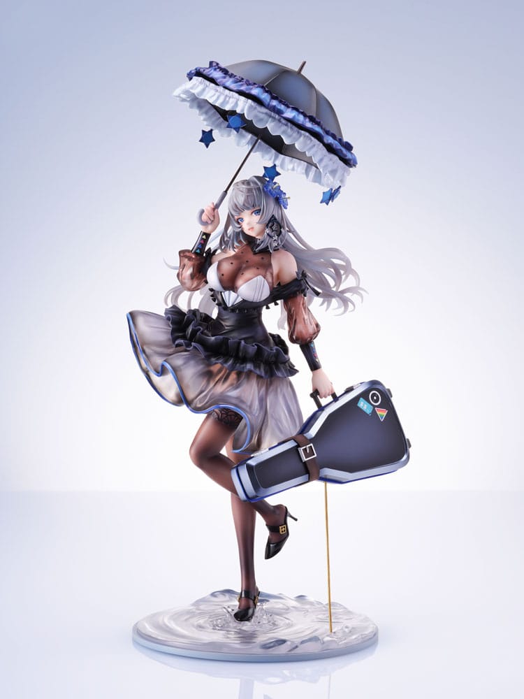 AUF BESTELLUNG Girls Frontline PVC Statue 1/7 FX-05 She Comes From The Rain 33 cm *SONDERPREIS* AUSVERKAUFT
