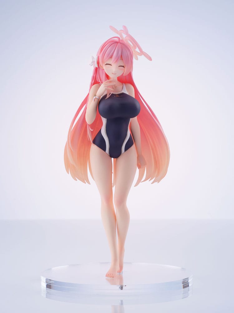 AUF BESTELLUNG GEFERTIGT Blue Archive PVC-Statue 1/7 Urawa Hanako Standardausgabe 25 cm *SONDERPREIS* AUSVERKAUFT