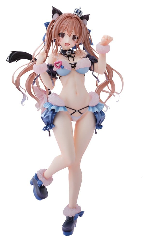 PREORDINE+ 08/2027 Original Character Figure 1/6 Kanon-chan Illustration by karory 29 cm