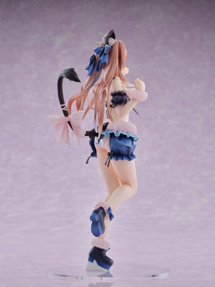 PREORDINE+ 08/2027 Original Character Figure 1/6 Kanon-chan Illustration by karory 29 cm