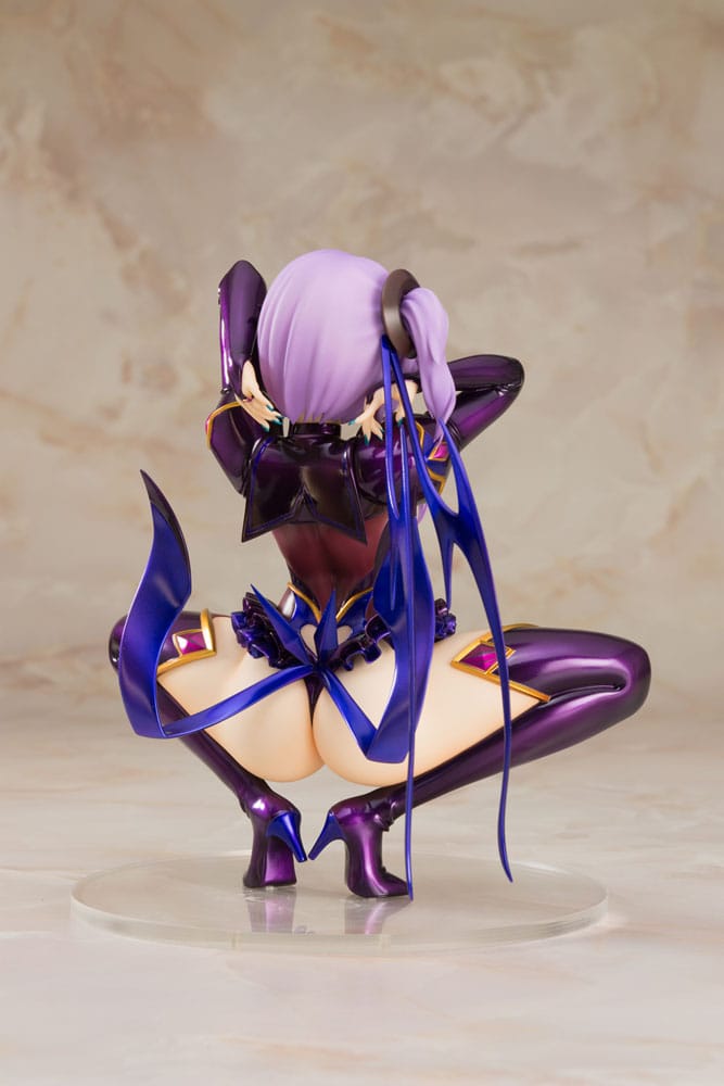 PREORDINE CHIUSO 03/2025 Original Character Aisei Tenshi Love Mary Succu Mare Lapis Illustrated by Kuuki Satou 18 cm Statue 1/6 (18+) (PREORDINE NON CANCELLABILE)