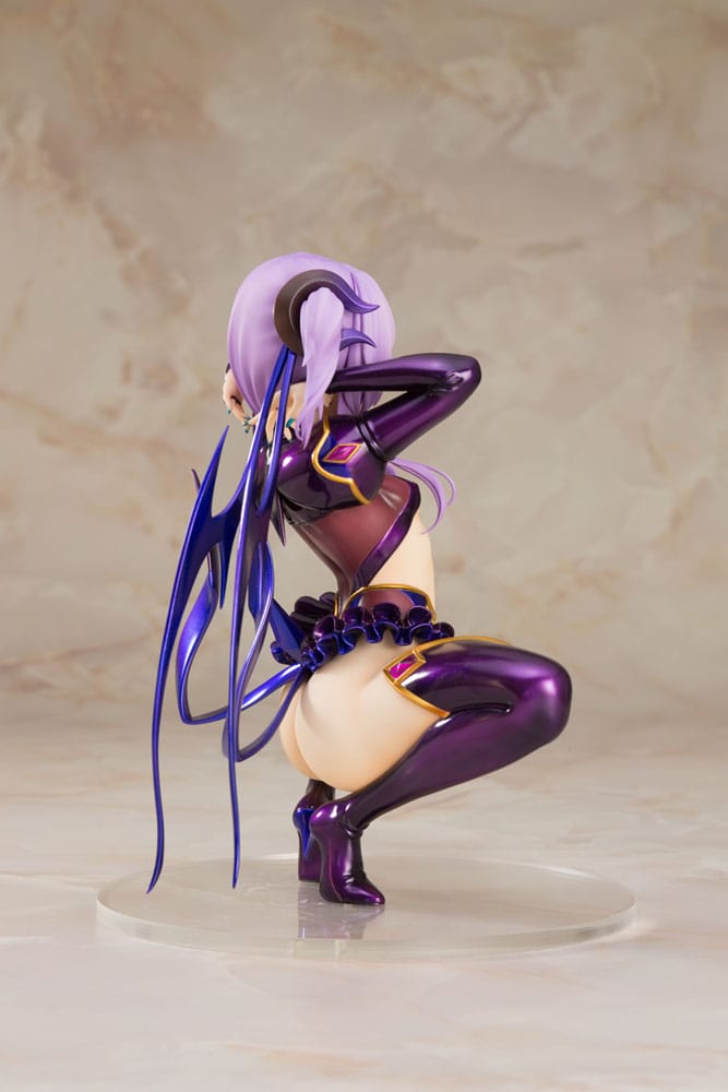 PREORDINE CHIUSO 03/2025 Original Character Aisei Tenshi Love Mary Succu Mare Lapis Illustrated by Kuuki Satou 18 cm Statue 1/6 (18+) (PREORDINE NON CANCELLABILE)