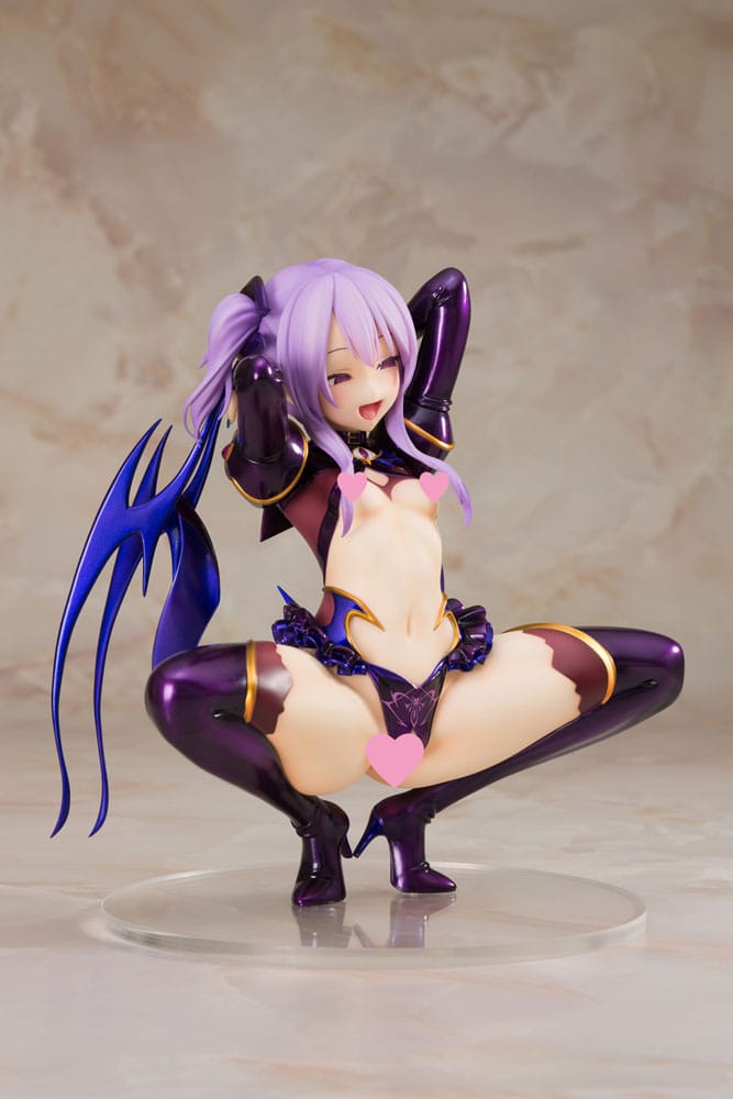 PREORDINE CHIUSO 03/2025 Original Character Aisei Tenshi Love Mary Succu Mare Lapis Illustrated by Kuuki Satou 18 cm Statue 1/6 (18+) (PREORDINE NON CANCELLABILE)