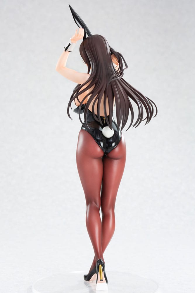 PREORDINE 08/2025 Succubus Stayed Life Statue 1/6 Tohko Sakuramachi Bunny Ver. 33 cm (18+)(PREORDINE NON CANCELLABILE)