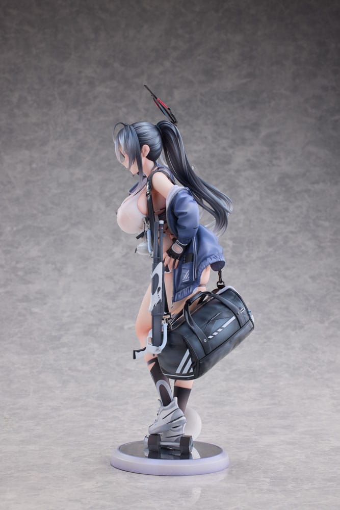 PREORDINE 05/2026 Original Character Statue 1/6 Kana Illustrated by Maden Deluxe Edition 30 cm (PREORDINE NON CANCELLABILE)