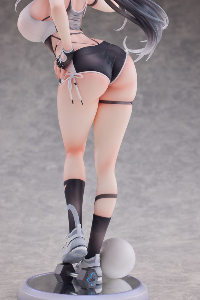 PREORDINE 05/2026 Original Character Statue 1/6 Kana Illustrated by Maden 30 cm (PREORDINE NON CANCELLABILE)