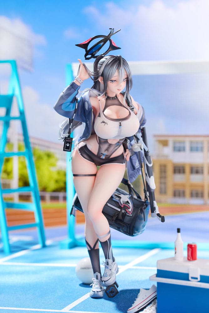 PREORDINE 05/2026 Original Character Statue 1/6 Kana Illustrated by Maden 30 cm (PREORDINE NON CANCELLABILE)