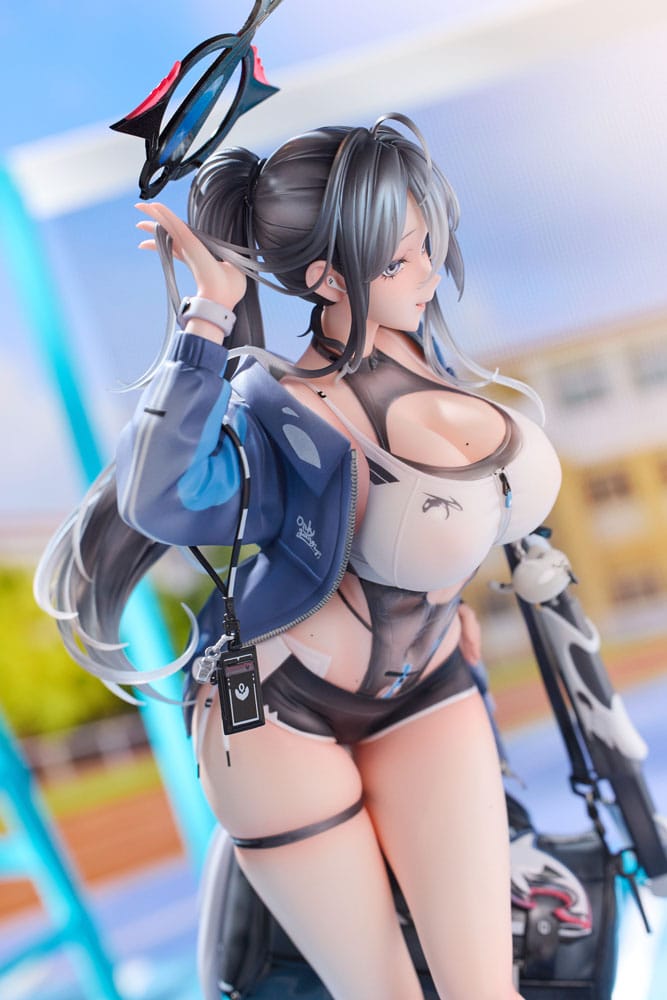 PREORDINE 05/2026 Original Character Statue 1/6 Kana Illustrated by Maden 30 cm (PREORDINE NON CANCELLABILE)