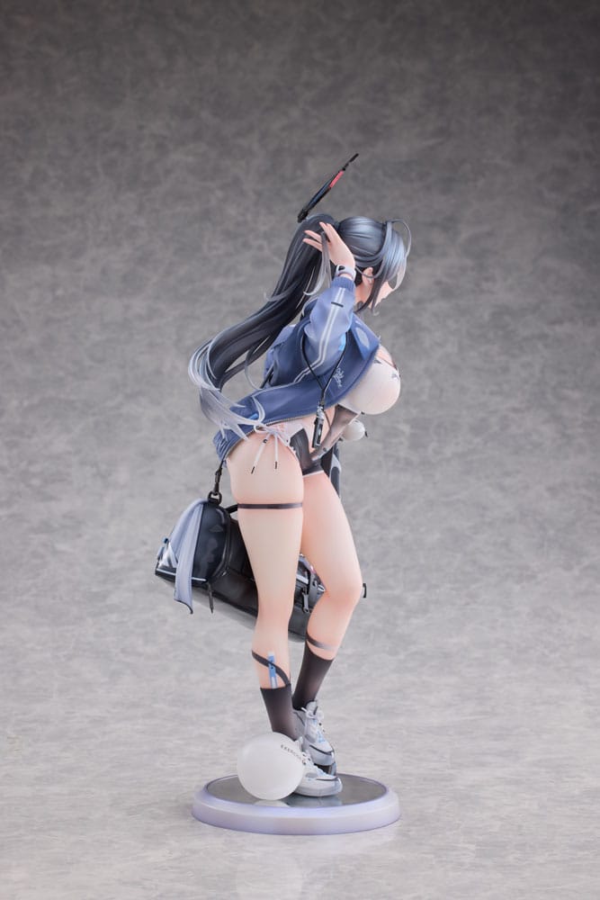 PREORDINE 05/2026 Original Character Statue 1/6 Kana Illustrated by Maden 30 cm (PREORDINE NON CANCELLABILE)