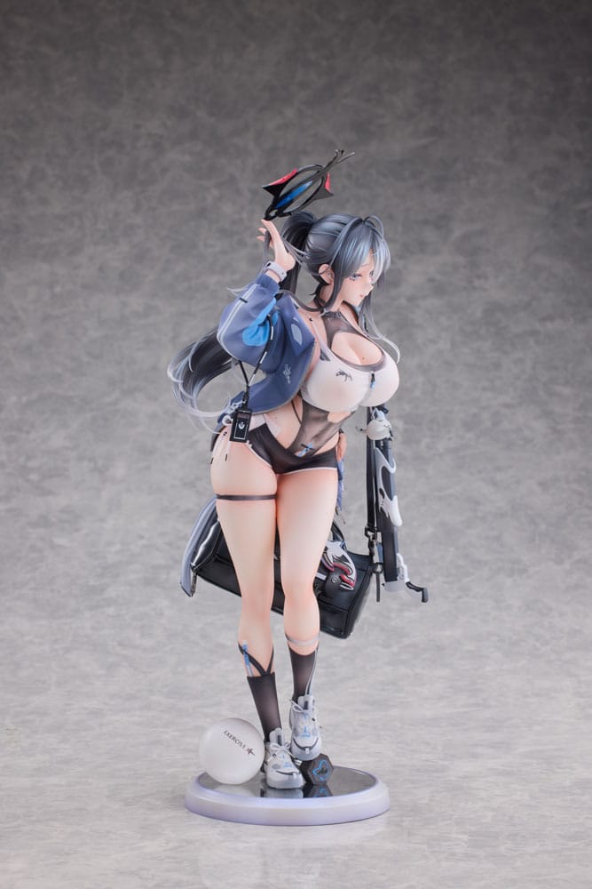 PREORDINE 05/2026 Original Character Statue 1/6 Kana Illustrated by Maden 30 cm (PREORDINE NON CANCELLABILE)