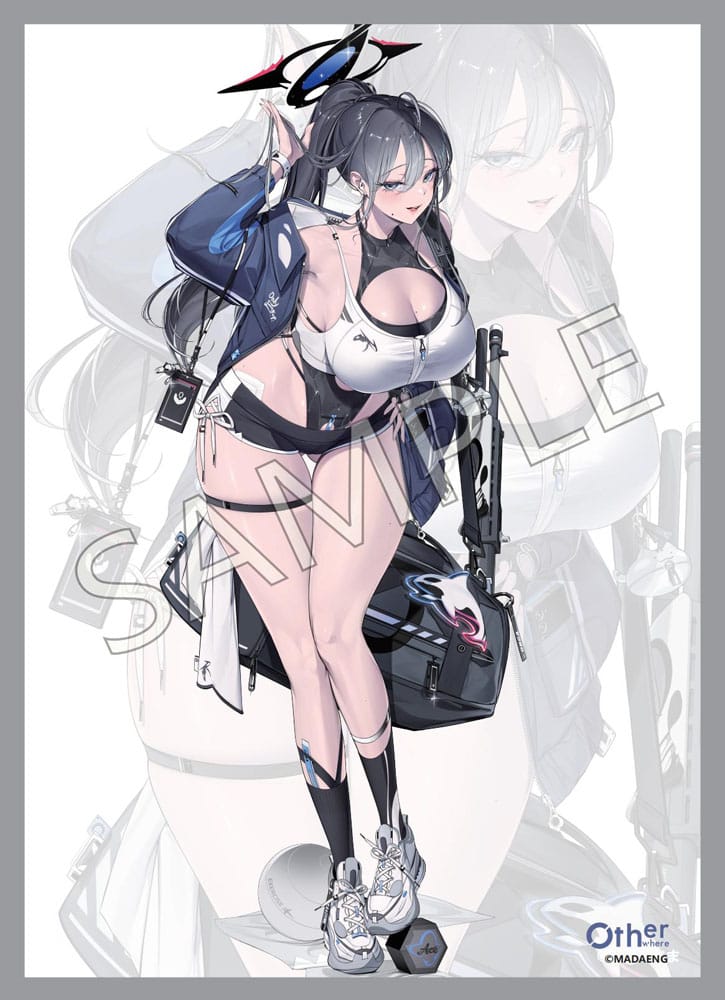 PREORDINE 05/2026 Original Character Statue 1/6 Kana Illustrated by Maden 30 cm (PREORDINE NON CANCELLABILE)