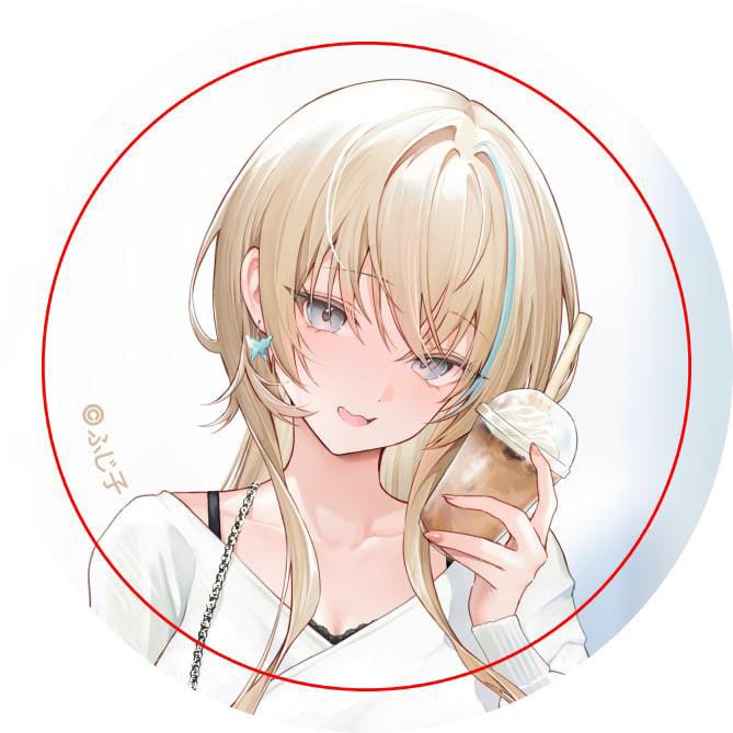 PREORDINE+ CHIUSO 09/2026 (NON CANCELLABILE) Original Character Statue 1/4 Aoi Koigakubo Illustrated by Fujiko Set Edition 42 cm