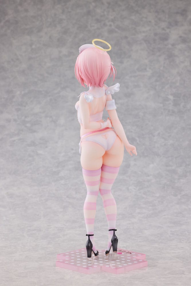 PREORDINE+ 12/2026 (NON CANCELLABILE) Original Character Statue 1/6 Suzu Illustrated by Kuma 4-gou 27 cm
