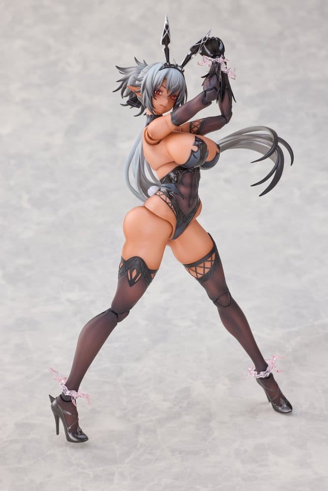 PREORDINE+ 08/2027 Original Character Galactic Series Action Figure 1/12 Gilnada 17 cm