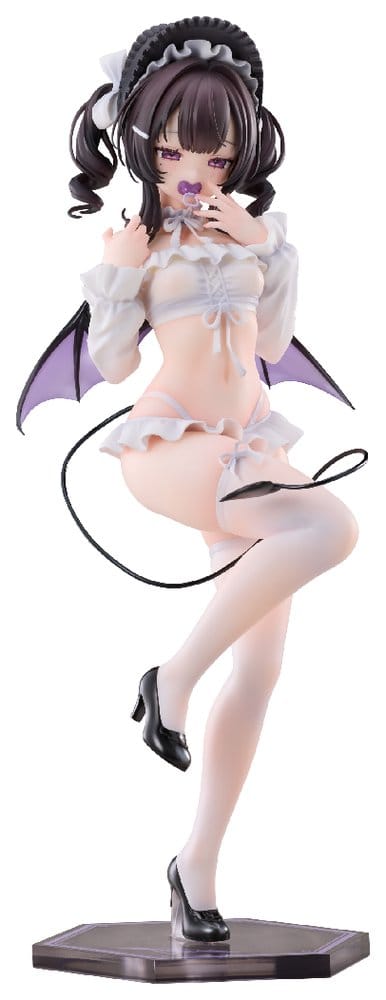 PREORDINE+ 07/2027 Original Character PVC Figure 1/6 Shino Illustrated by RIKO 30 cm