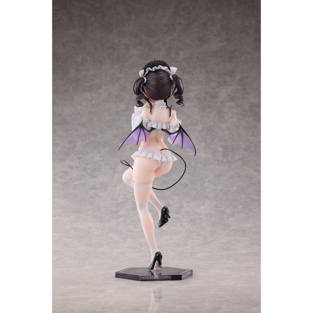 PREORDINE+ 07/2027 Original Character PVC Figure 1/6 Shino Illustrated by RIKO 30 cm