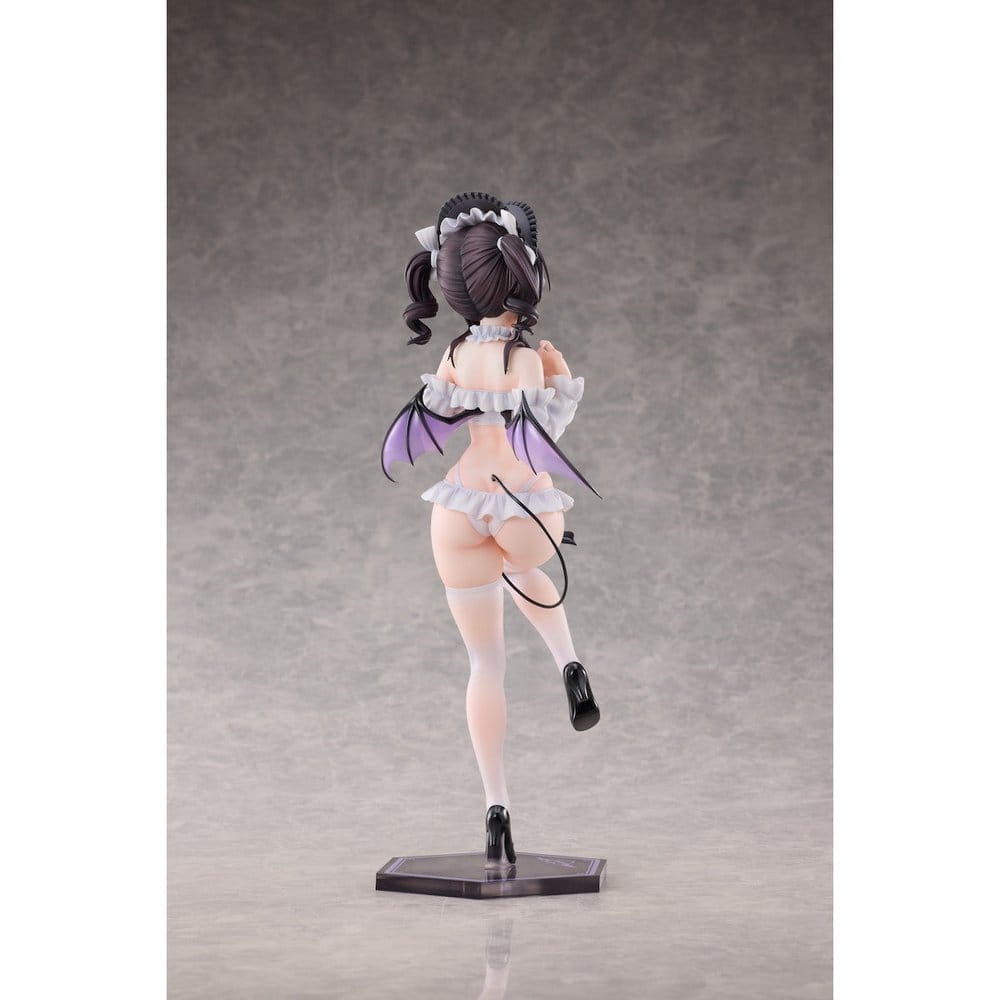 PREORDINE+ 07/2027 Original Character PVC Figure 1/6 Shino Illustrated by RIKO 30 cm