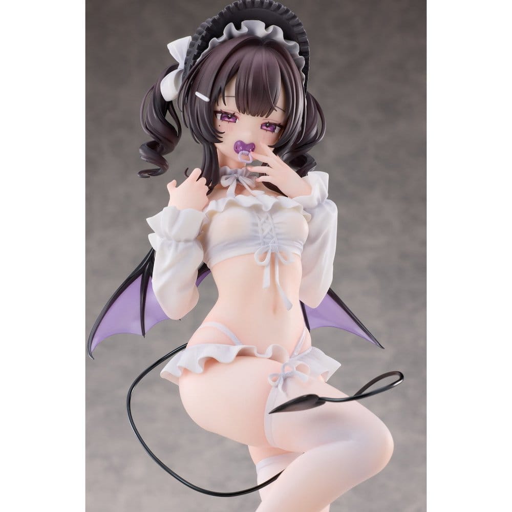 PREORDINE+ 07/2027 Original Character PVC Figure 1/6 Shino Illustrated by RIKO 30 cm