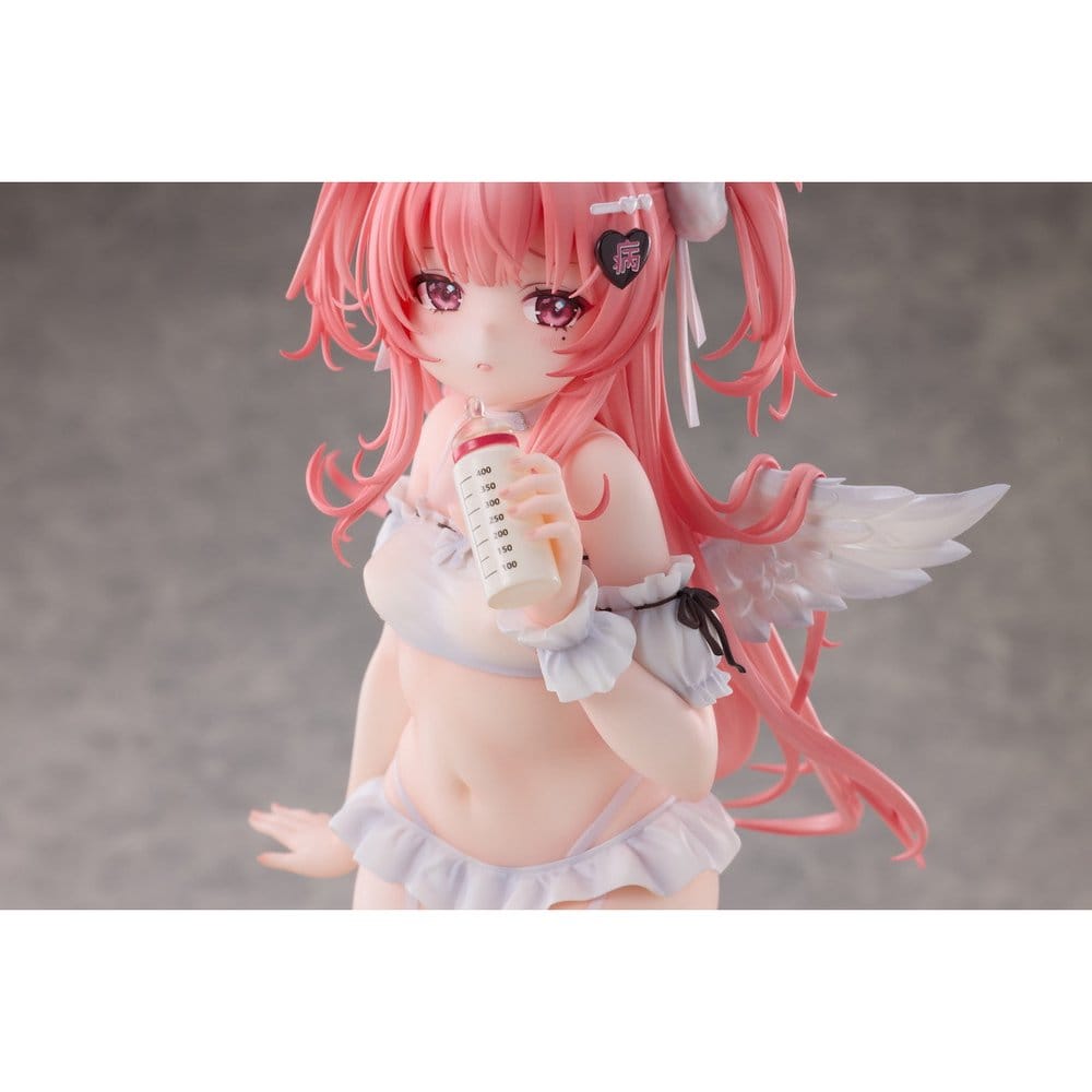 PREORDINE+ 07/2027 Original Character PVC Figure 1/6 Aimu Illustrated by RIKO 29 cm
