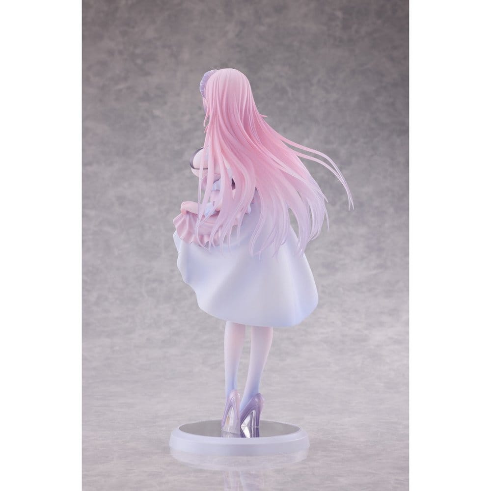PREORDINE+ 07/2027 Original Character PVC Figure 1/6 Maid Oneesan Cynthia Different Color Ver. Illustrated by Yukimiya Yuge 28 cm