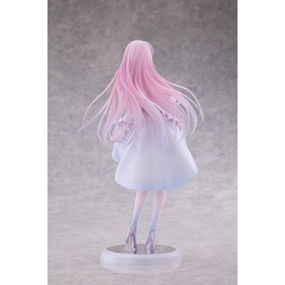PREORDINE+ 07/2027 Original Character PVC Figure 1/6 Maid Oneesan Cynthia Different Color Ver. Illustrated by Yukimiya Yuge 28 cm