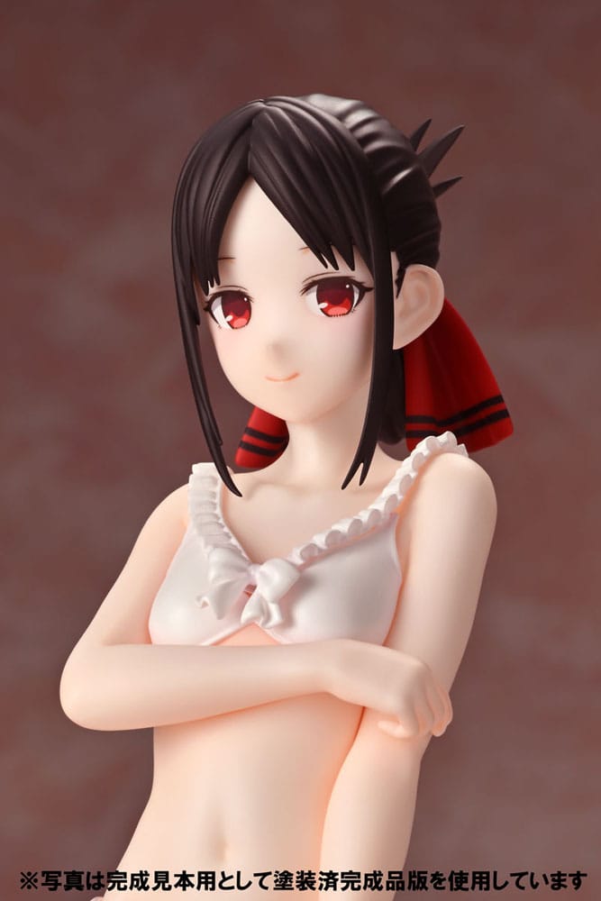 PREORDINE CHIUSO 08/2025 Kaguya-sama: Love is War Summer Queens PVC Statue 1/8 Kaguya Shinomiya 23 cm (PREORDINE NON CANCELLABILE)