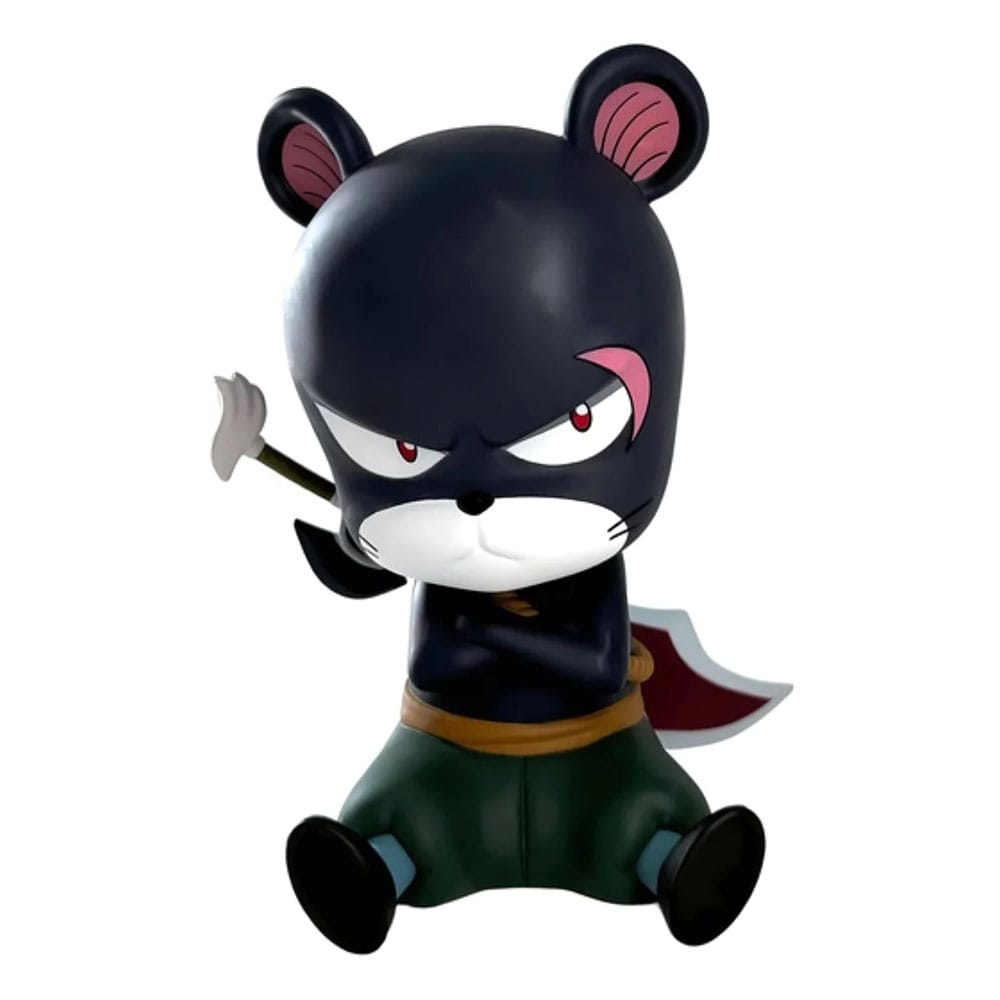 Fairy Tail Coin Panther Lily 18cm MADE TO ORDER