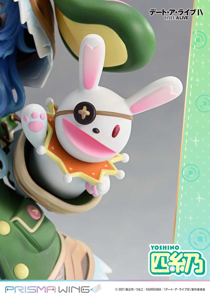 PREORDINE 03/2026 Date A Live Prisma Wing Statue 1/7 Yoshino 20 cm (PREORDINE NON CANCELLABILE)